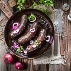 Jak przygotować kaszankę na grilla, aby uniknąć najczęstszych błędów