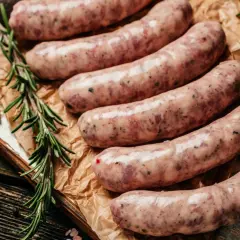 Jak długo można mrozić kiełbasę, aby nie straciła jakości?