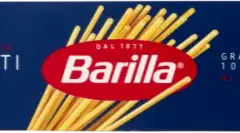 Barilla spaghetti nr 5 - idealny wybór do pysznych dań włoskich