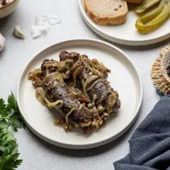 Czym przyprawić kaszankę, aby zaskoczyć smakiem i aromatem?