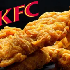 Przepis na kurczaka jak z KFC, który zaskoczy Twoich gości