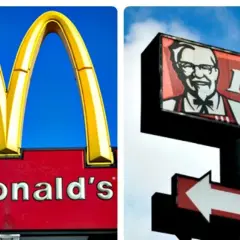 Co jest lepsze KFC czy McDonald's? Porównanie smaków i jakości