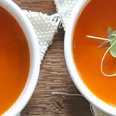 Ile gram ma miska zupy? Odkryj, ile naprawdę waży porcja zupy