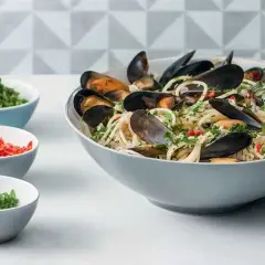 Jak przygotować idealne spaghetti z mulami – przepis i porady