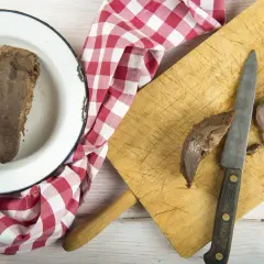 Jak długo gotować ozorki wieprzowe, aby były idealnie miękkie?