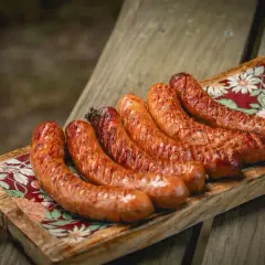 Jak grillować kiełbasę: sekrety idealnego smaku i uniknięcia błędów