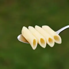 Makaron penne Lubella kcal - ile kalorii ma ugotowany makaron?