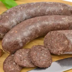 Czy w piątek można jeść kaszankę? Sprawdź zasady Kościoła