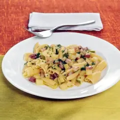 Penne Barilla: idealne sosy i przepisy, które zachwycą smakoszy