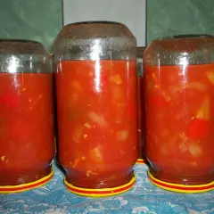 Sos do spaghetti do słoików Ania gotuje - proste przepisy i porady