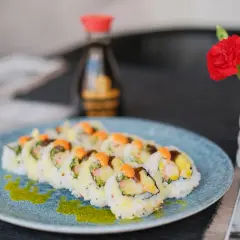 Jak przygotować ryż do sushi, aby uniknąć najczęstszych błędów