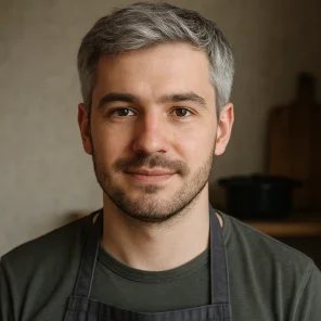 Autor Wojciech Krupa