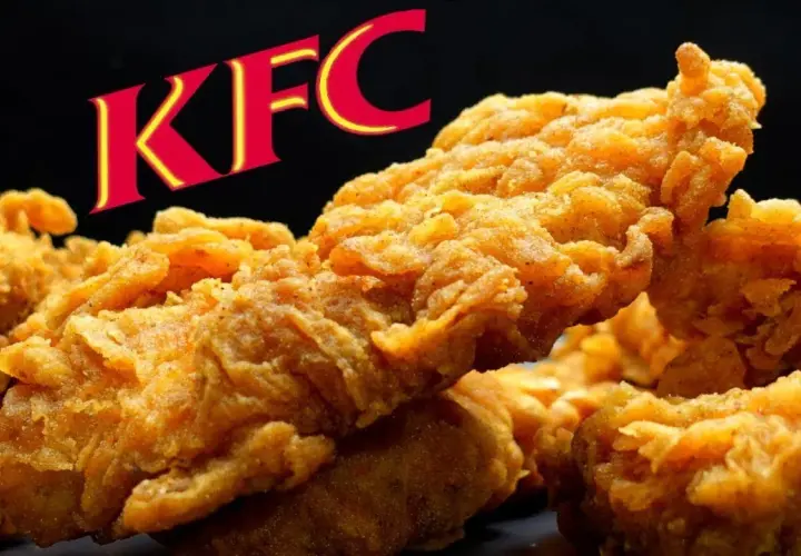 Przepis na kurczaka jak z KFC, który zaskoczy Twoich gości