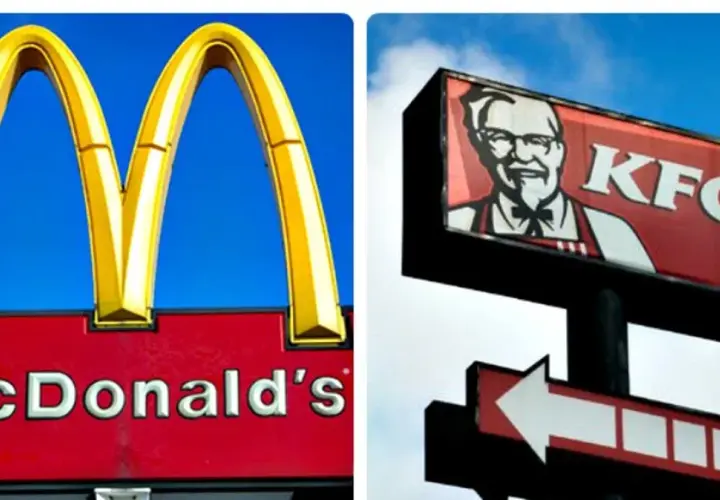Co jest lepsze KFC czy McDonald's? Porównanie smaków i jakości