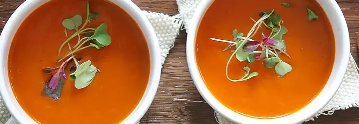 Ile gram ma miska zupy? Odkryj, ile naprawdę waży porcja zupy
