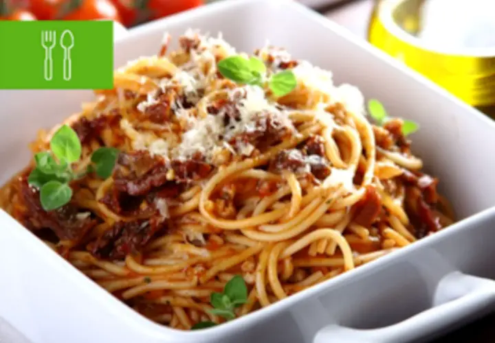 Rodzaje spaghetti: odkryj różnorodność smaków i wyjątkowe przepisy