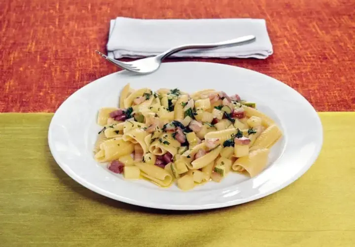 Penne Barilla: idealne sosy i przepisy, które zachwycą smakoszy