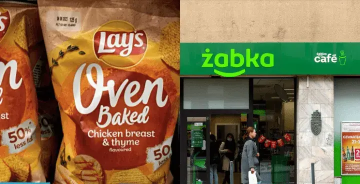 Gdzie kupić lays kurczak z przyprawami? Sprawdź najlepsze sklepy