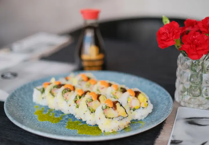 Jak przygotować ryż do sushi, aby uniknąć najczęstszych błędów