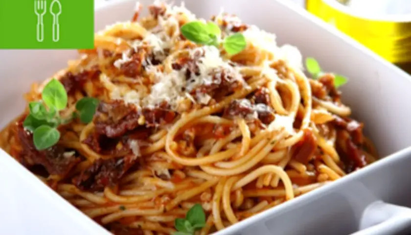 Rodzaje spaghetti: odkryj różnorodność smaków i wyjątkowe przepisy
