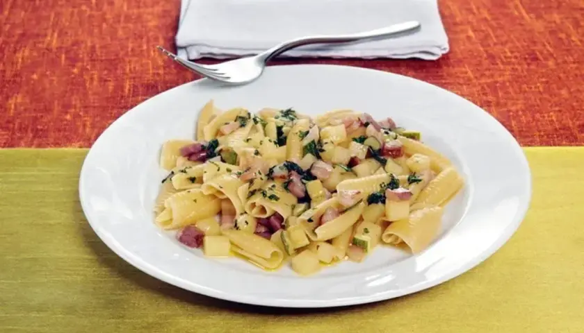 Penne Barilla: idealne sosy i przepisy, które zachwycą smakoszy