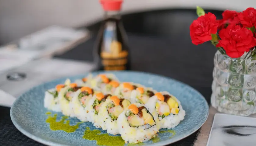 Jak przygotować ryż do sushi, aby uniknąć najczęstszych błędów