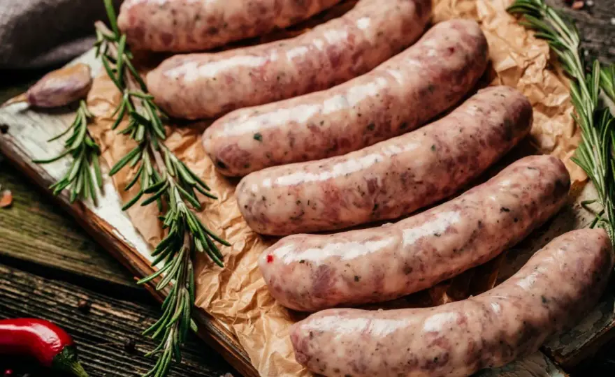 Jak długo można mrozić kiełbasę, aby nie straciła jakości?