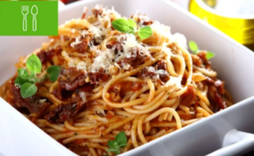 Rodzaje spaghetti: odkryj różnorodność smaków i wyjątkowe przepisy