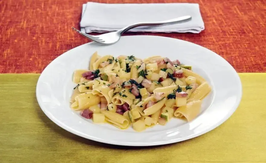 Penne Barilla: idealne sosy i przepisy, które zachwycą smakoszy