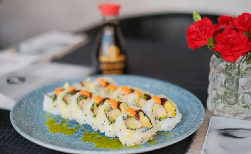 Jak przygotować ryż do sushi, aby uniknąć najczęstszych błędów