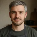 Autor Wojciech Krupa
