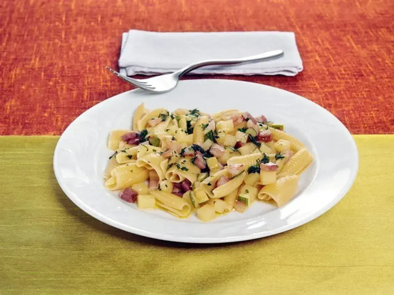 Penne Barilla: idealne sosy i przepisy, które zachwycą smakoszy
