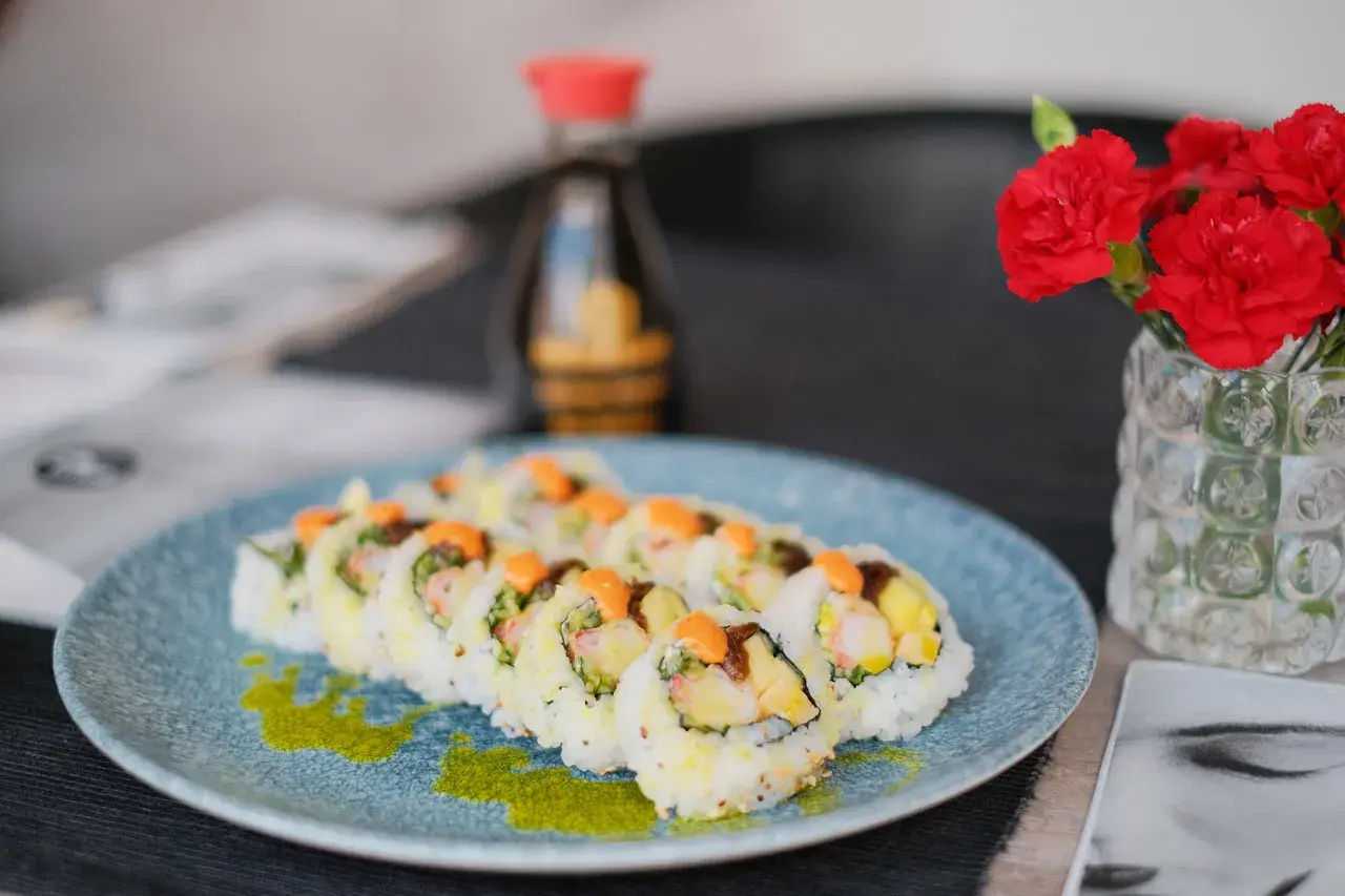 Jak przygotować ryż do sushi, aby uniknąć najczęstszych błędów