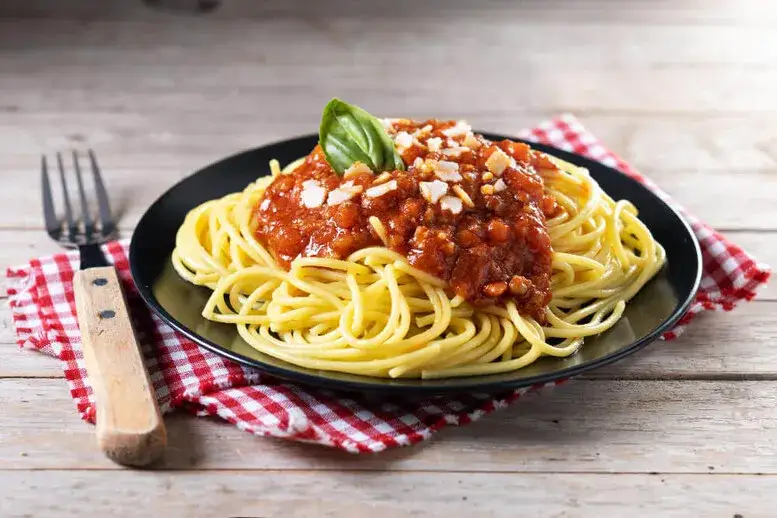 Zdjęcie Jakie mięso na spaghetti? Oto najlepsze opcje i przepisy