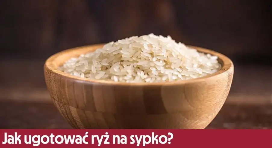 Zdjęcie Jak ugotować ryż do gołąbków, aby uniknąć klejenia i błędów