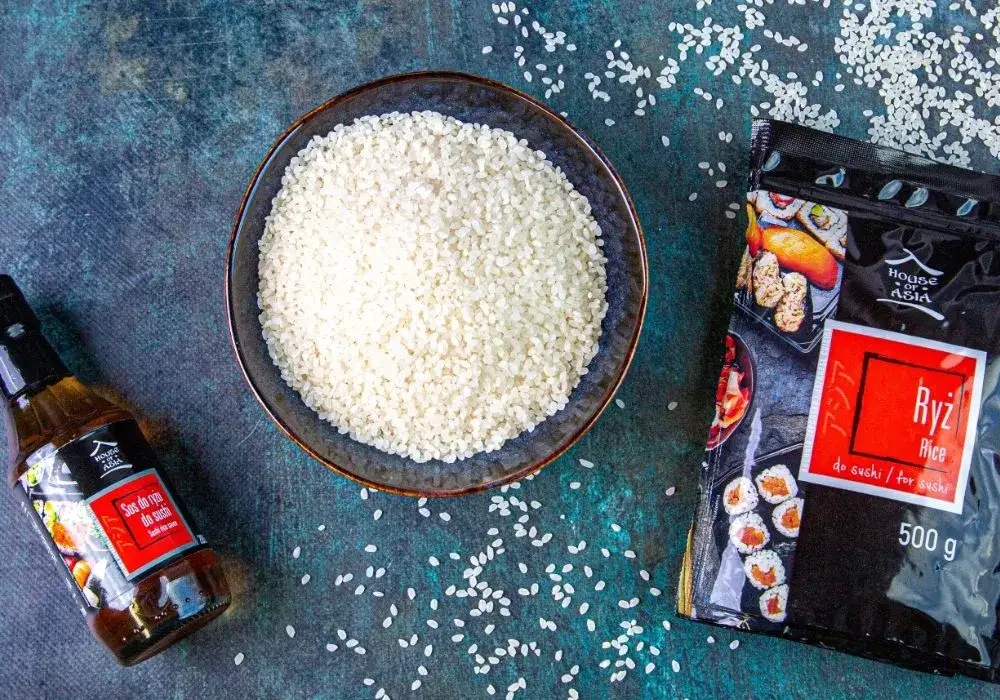 Zdjęcie Jak idealnie ugotować ryż do sushi, aby uniknąć błędów?