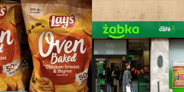 Gdzie kupić lays kurczak z przyprawami? Sprawdź najlepsze sklepy